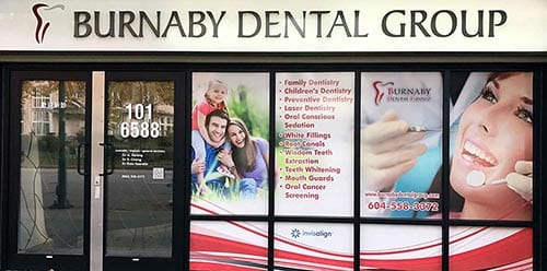 Burnaby Dental Group